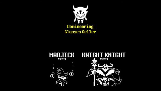 UnderTale PS4 Post Genocide Pacifist Route Ending смотреть онлайн