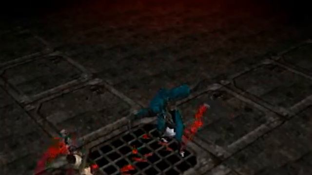 Mortal Kombat 4 - Nintendo 64 - Quan Chi - Fatality 2 - Sonya смотреть онлайн