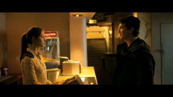 Одержимость - Whiplash (перевод и озвучка Vlad M')