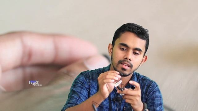 Mi Bluetooth Neckband Earphones | Chaina Varient | Suhail PM | mix media смотреть онлайн