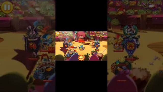 ANGRY BIRDS EPIC MOD смотреть онлайн