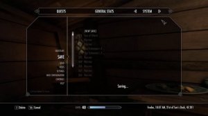 Skyrim-REC-Rigmor of Bruma and Cyrodiil play Act8 Episode 1