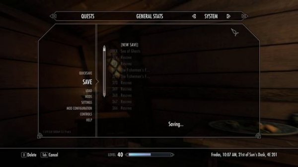 Skyrim-REC-Rigmor of Bruma and Cyrodiil play Act8 Episode 1