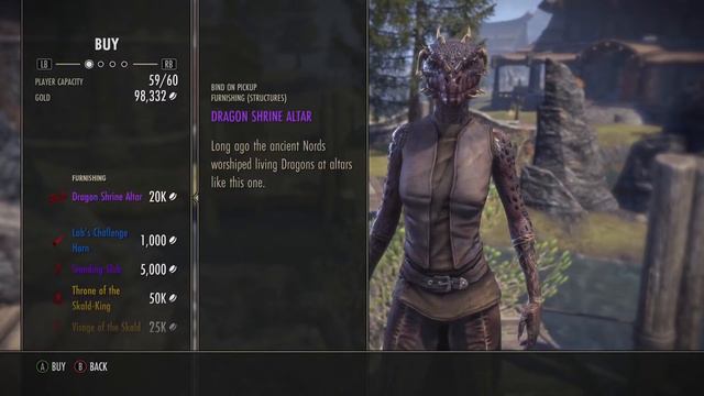 The Elder Scrolls Online Official Welcome Homestead Trailer смотреть онлайн