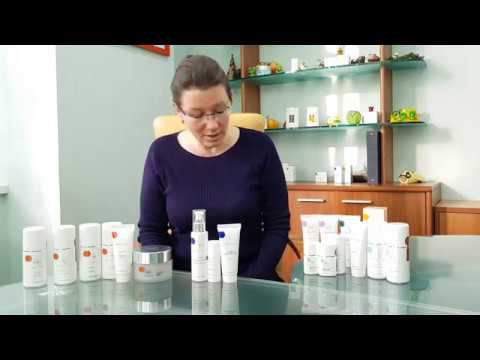 Видеокаталог. A-NOX. A-NOX PLUS RETINOL. DOUBLE ACTION. Три линии HL для жирной кожи.