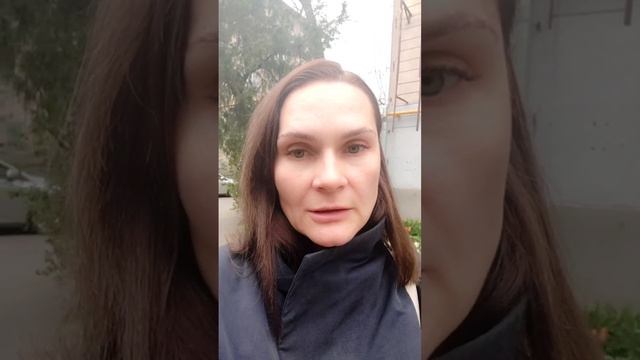 Приветствие марафонцам