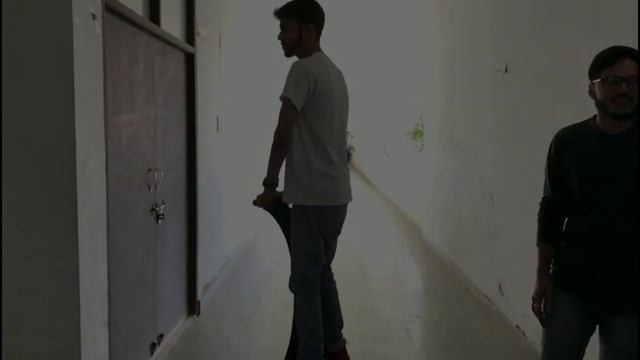 Hoverboard (segway) part1 смотреть онлайн