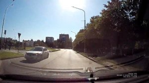 Северск 2021.