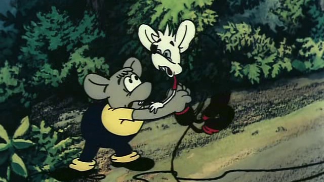 leopold.progulka.kota.leopolda смотреть онлайн