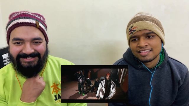 Sikander Kahlon - 2023 FLOW | LEGIT REACT | REACTION VIDEO. смотреть онлайн