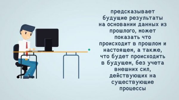 Big Data Analytics / Что такое большие данные?