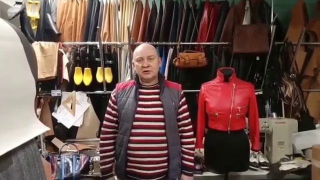Видео отзыв о СКИДКОМ. Изготовление ключей, ремонт кожаных изделий. смотреть онлайн