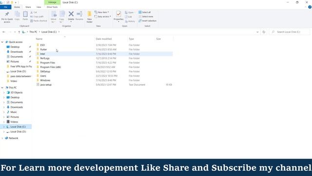 the system cannot find the path specified flutter(vs code) - 100 Fixed смотреть онлайн