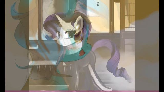 слайд шоу май литл пони смотреть онлайн