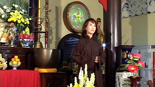 Giác Mê Tâm Kệ Của đức Huỳnh Giáo Chủ PGHH, Part 8/10