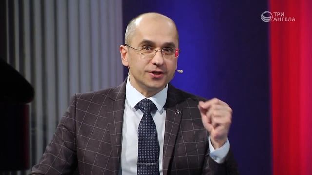 Путешествуем по Евангелию. Матфей - евангелист для евреев | Слово на сей час смотреть онлайн