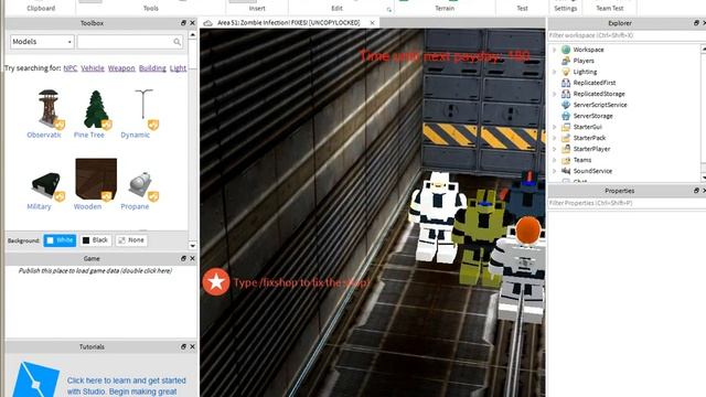How to copy any Game on Roblox!! смотреть онлайн