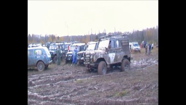 кабан 4х4 осень 2012г смотреть онлайн