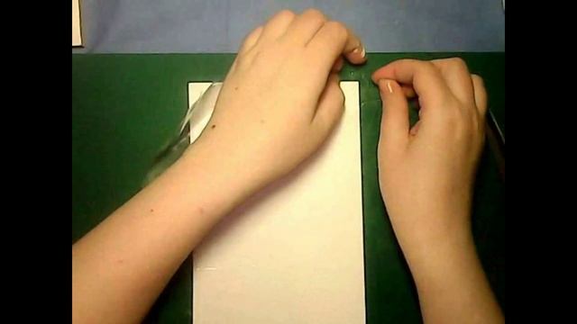 Подставка для карандашей. Часть 1. смотреть онлайн