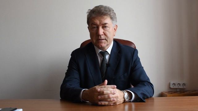 Обращение директора КФ МГТУ | День открытых дверей 2021 смотреть онлайн