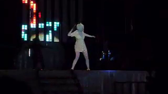 Silent Hill nurse Cosplay смотреть онлайн