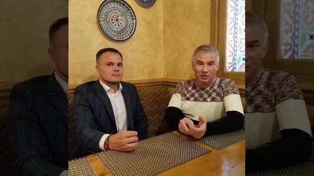 Игорь Васильев. Где легче жить в Австралии или в России? смотреть онлайн
