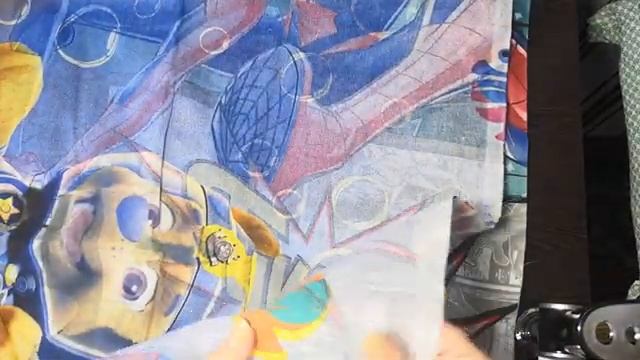 Магнатекс РАСПАКОВКА БЯЗЬ ТЁМНАЯ НОВАЯ Приехала посылка с глазами? смотреть онлайн