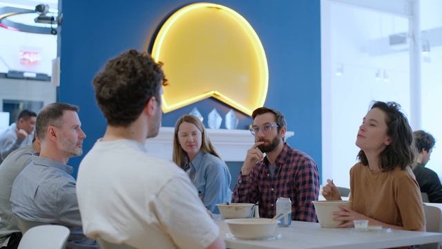 Betterment (Flutter Developer Story) смотреть онлайн
