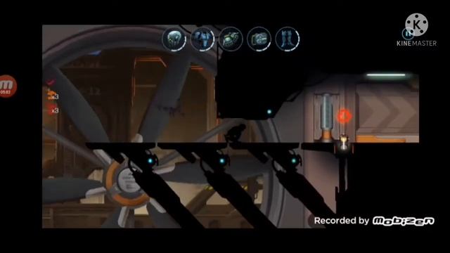Много сюжетных заданий. Vector 2 |8| полное прохождение смотреть онлайн