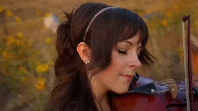 Lindsey Stirling River Flows In You смотреть онлайн