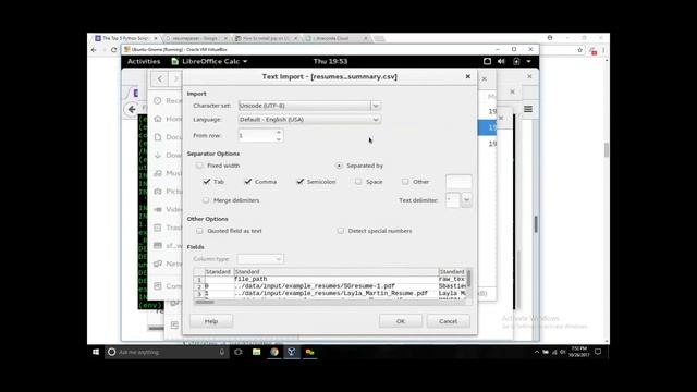Top 5 Python Scripts for Sourcing - Part 2/2 смотреть онлайн