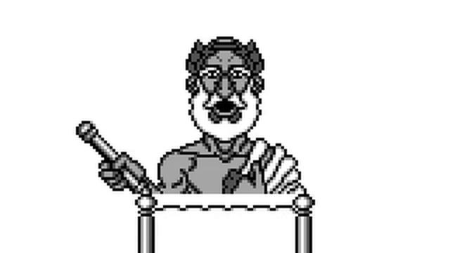 Asterix & Obelix (Game Boy)