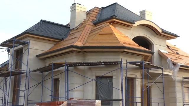 Монтаж сланца: Калужская область смотреть онлайн