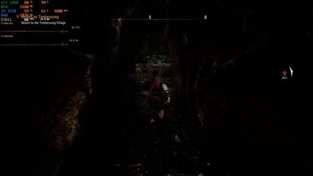 Xuan-Yuan Sword VII - GTX 1060 3gb | i5 3570 | 12GB | 1080p Ultra Settings | FRAME-RATE TEST смотреть онлайн