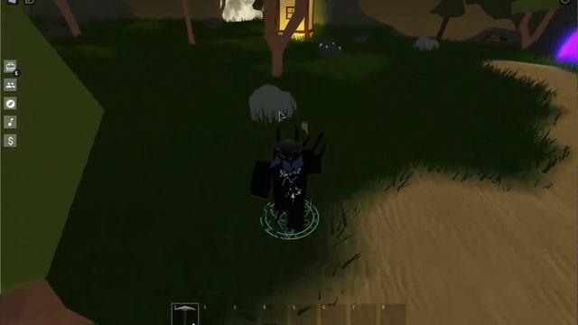 Guide to iron, stone, coal and clay TOTEMS: ROBLOX Islands смотреть онлайн