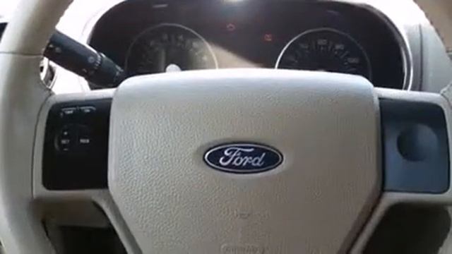 2007 Ford Explorer XLT V8 in Vincennes, IN 47591 смотреть онлайн
