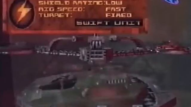 Cybernet Game of the Week - Assault Rigs смотреть онлайн