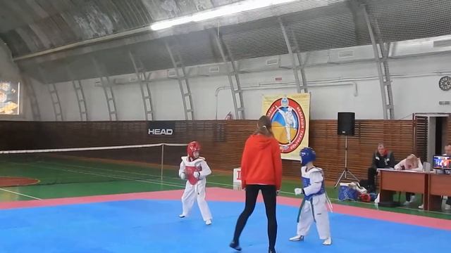Тхэквондо дети 3 смотреть онлайн