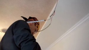 Подключение светодиодной LED ленты. Параллельная схема.