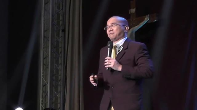 Power of Small Talk 2: Better by Bro. Bo Sanchez смотреть онлайн