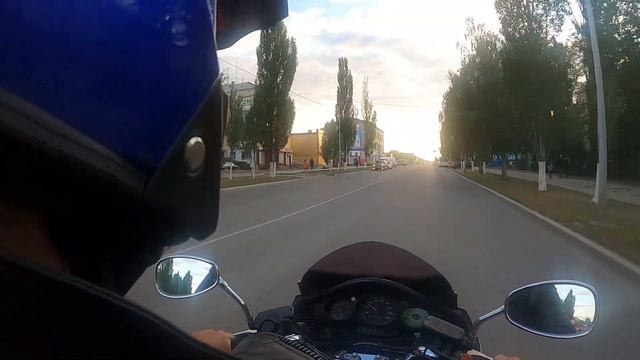 рудный .хонда сильвир винг 600 смотреть онлайн
