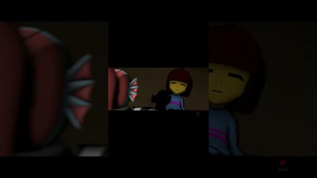 Reacting to if undertale was realistic 2 смотреть онлайн