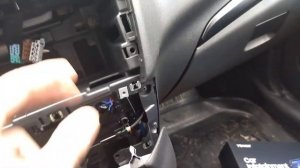 Магнитола Teyes в Ладу Гранту