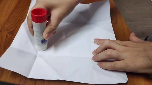 делаем из бумаги, смайлы меняют лицо. смотреть онлайн