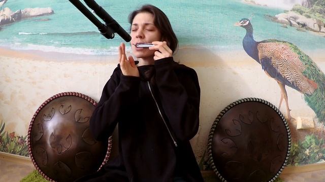 БОЛЬШОЙ обзор варганов!!! смотреть онлайн