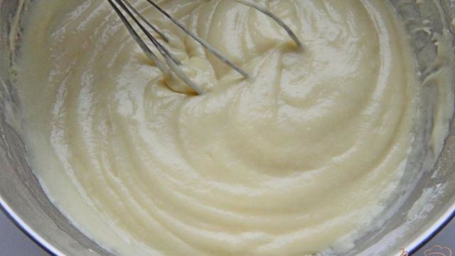 Рецепты от шеф-повара