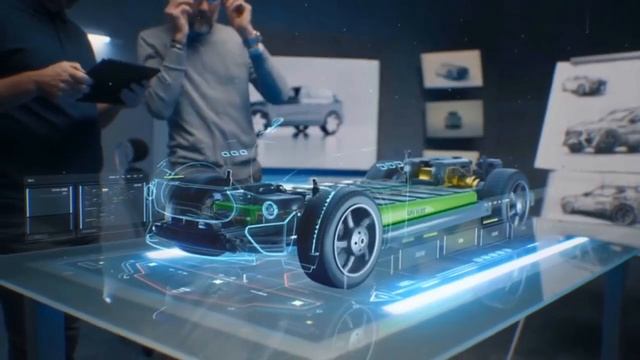 Unlocking the Future of Realism: NVIDIA Instant NeRF and Automated 3D Rendering смотреть онлайн