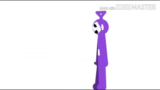 Tinky Winky New VS Tinky Winky ST1 {Stick Nodes} смотреть онлайн