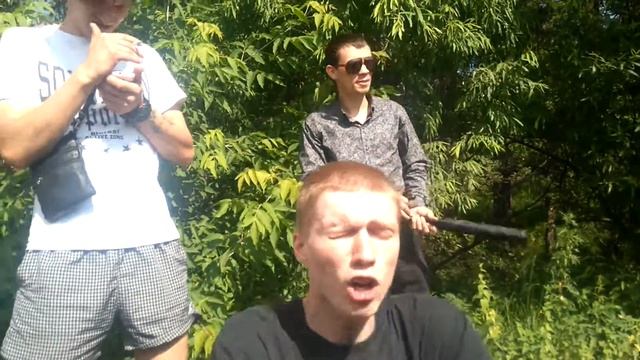 ЯD енисейский, Град задира, AtomGrad смотреть онлайн