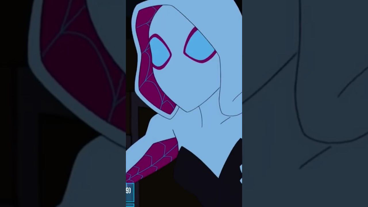 #spiderverse #acrossthespiderverse #spiderversemovie #spiderman #wolverine #человекпаук #marvel смотреть онлайн